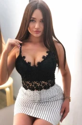 Проститутка Вика